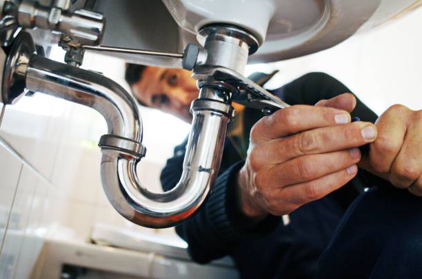 Best Plumbing Services Near Me  in Lake Goodwin, WA