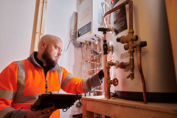 Trusted Lake Goodwin, WA Plumbing Experts