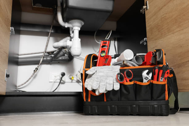 Best Plumbing Inspection Services  in Lake Goodwin, WA