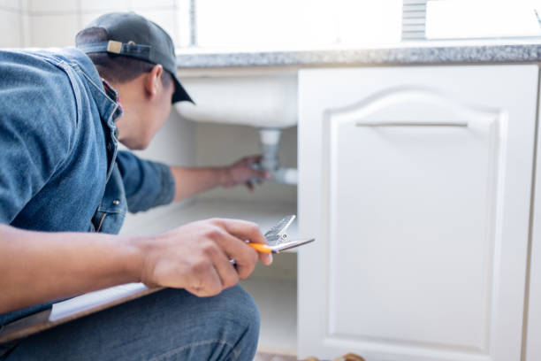 Best Pipe Repair Near Me  in Lake Goodwin, WA
