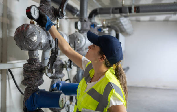 Best Leak Detection Services  in Lake Goodwin, WA
