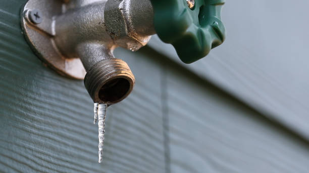 Gas Line Repair in Lake Goodwin, WA