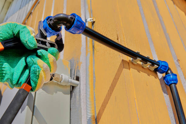 Best Commercial Plumbing Services  in Lake Goodwin, WA
